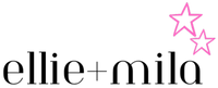 Ellie + Mila
